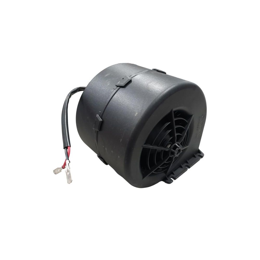 Moteur de ventilateur de cabine réf. 7700053495 - Claas/Renault