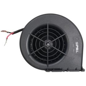 Moteur de ventilateur de cabine réf. 7700053495 - Claas/Renault