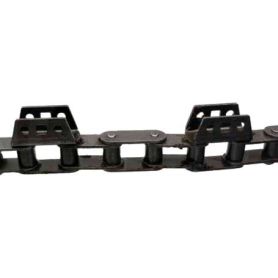 KIT DE 2 CHAINES 224 MAILLONS RÉF. 855594 NEW HOLLAND