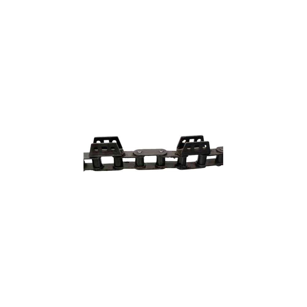 KIT DE 2 CHAINES 224 MAILLONS RÉF. 855594 NEW HOLLAND 