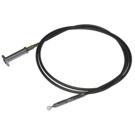 Câble 1200 mm avec boule 14mm pour chargeur frontal Quicke