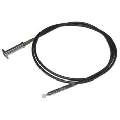 Câble 1200 mm avec boule 14mm pour chargeur frontal Quicke