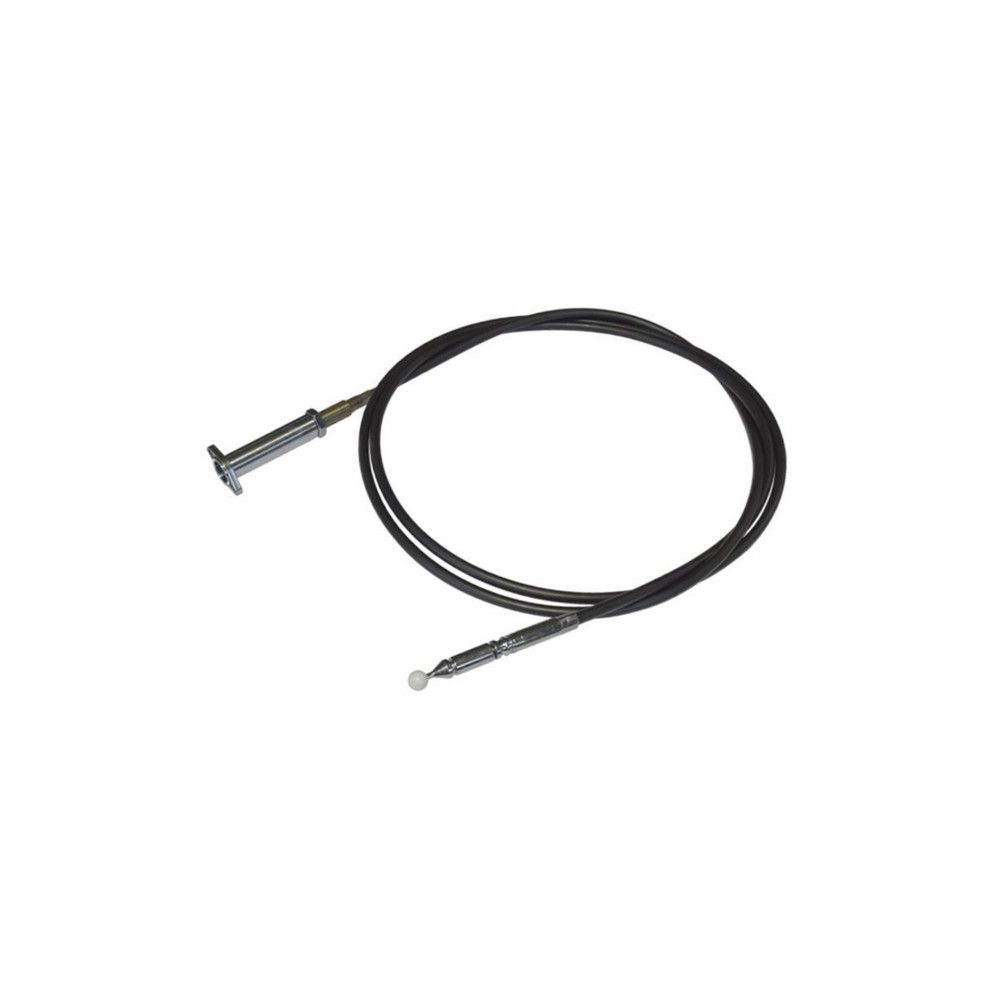 Câble 1200 mm avec boule 14mm pour chargeur frontal