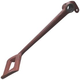 PEDALE EMBRAYAGE RÉF. 897691M2 - MASSEY FERGUSON