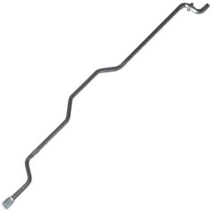 Tige RÉF.  GX26333 pour JOHN DEERE