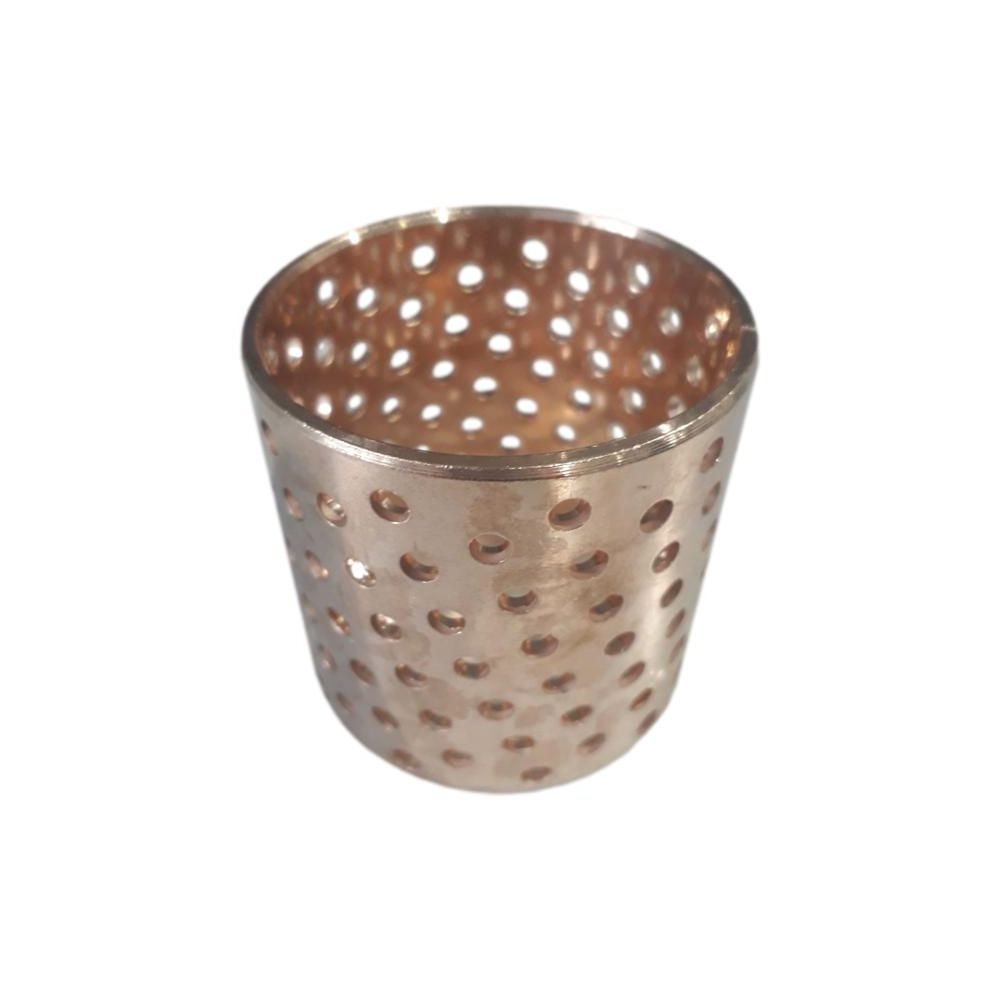 BAGUE ROULEE RÉF. 83015562 - KUHN