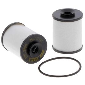 Filtre d'aération moteur Réf. SAO8666 HIFI FILTER