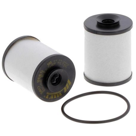 Filtre d'aération moteur Réf. SAO8666 HIFI FILTER Filtre d'aération moteur Réf. SAO8666 HIFI FILTER