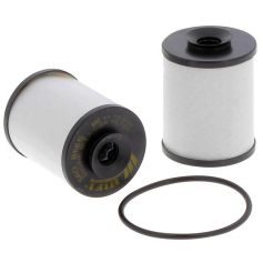 Filtre d'aération moteur Réf. SAO8666 HIFI FILTER Filtre d'aération moteur Réf. SAO8666 HIFI FILTER