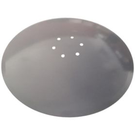 DISQUE BOMBE LISSE A RÉF. 53032900 - KUHN