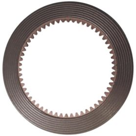 DISQUE FRICTION RÉF. 3381495M1 - MASSEY FERGUSON