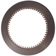 DISQUE FRICTION RÉF. 3381495M1 - MASSEY FERGUSON DISQUE FRICTION RÉF. 3381495M1 - MASSEY FERGUSON