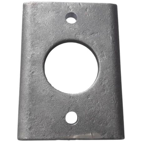 FOURREAU PORTE-DENT CX-02( A SOUDER Réf. 969799 AMAZONE FOURREAU PORTE-DENT CX-02( A SOUDER Réf. 969799 AMAZONE