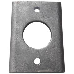 FOURREAU PORTE-DENT CX-02( A SOUDER Réf. 969799 AMAZONE FOURREAU PORTE-DENT CX-02( A SOUDER Réf. 969799 AMAZONE