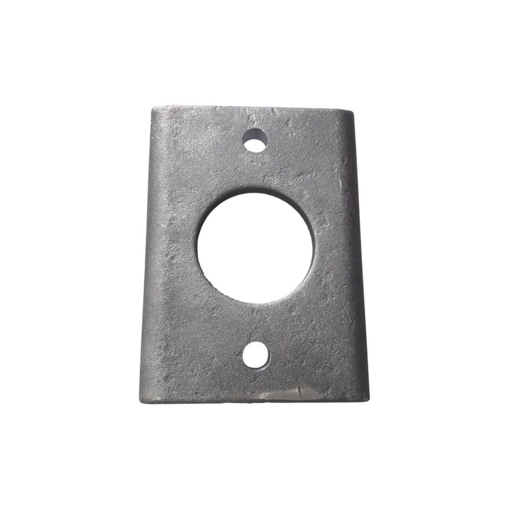 FOURREAU PORTE-DENT CX-02( A SOUDER Réf. 969799 AMAZONE
