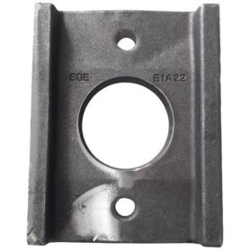FOURREAU PORTE-DENT CX-02( A SOUDER Réf. 969799 AMAZONE
