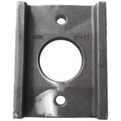 FOURREAU PORTE-DENT CX-02( A SOUDER Réf. 969799 AMAZONE FOURREAU PORTE-DENT CX-02( A SOUDER Réf. 969799 AMAZONE