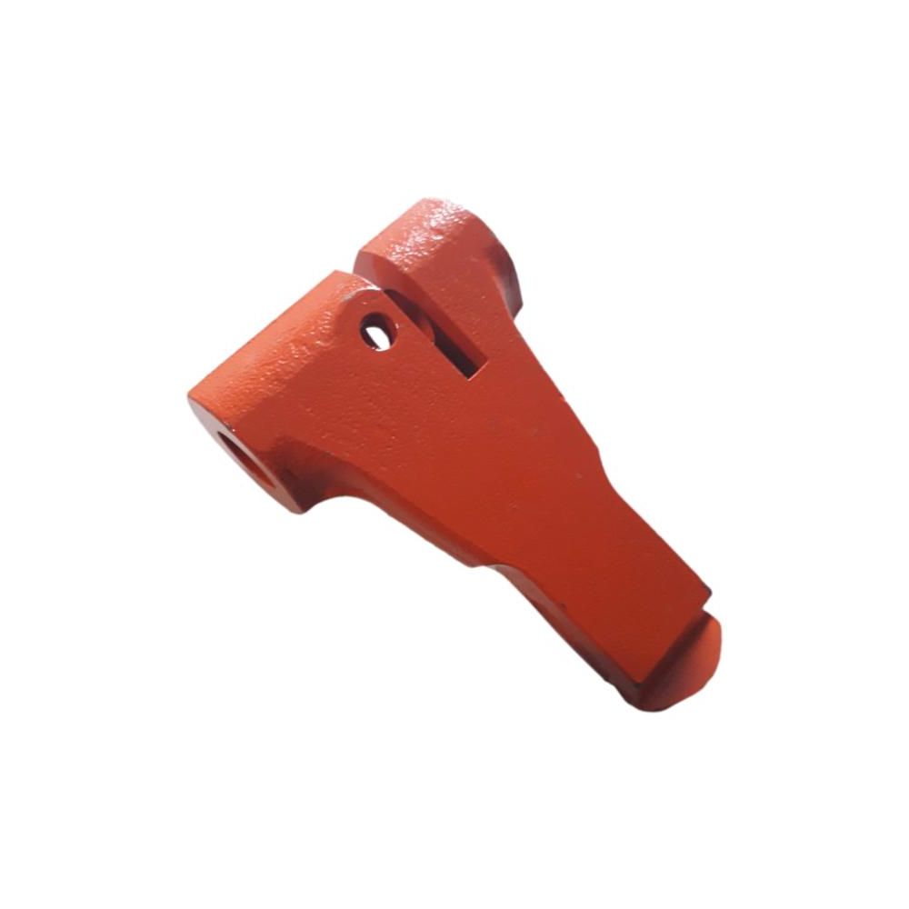 verrou de calotte réf. 57648800 - kuhn