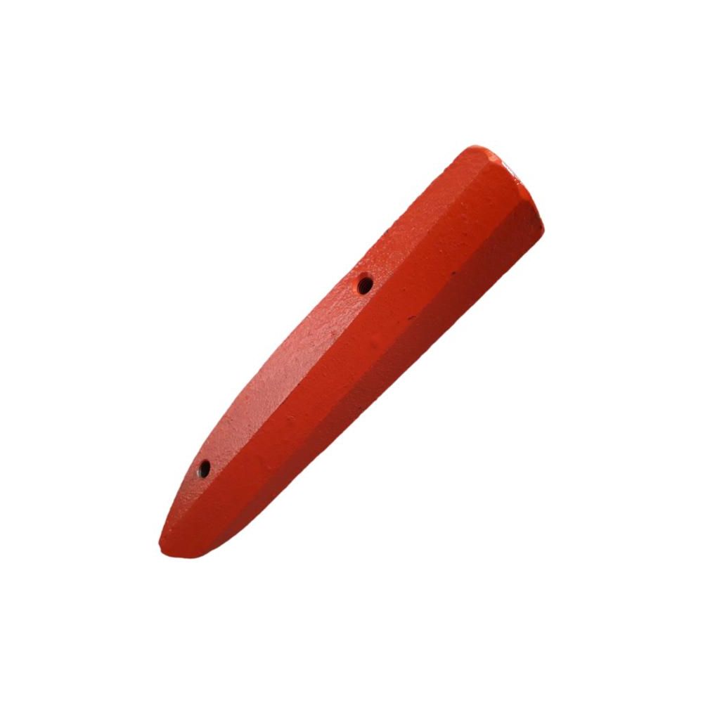 PATIN LATERAL DROIT RÉF. 56810300 - KUHN