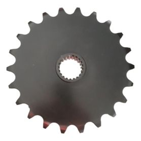 ROUE A CHAINE RÉF. Z4202030 - KUHN