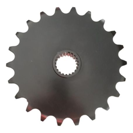 ROUE A CHAINE RÉF. Z4202030 - KUHN ROUE A CHAINE RÉF. Z4202030 - KUHN
