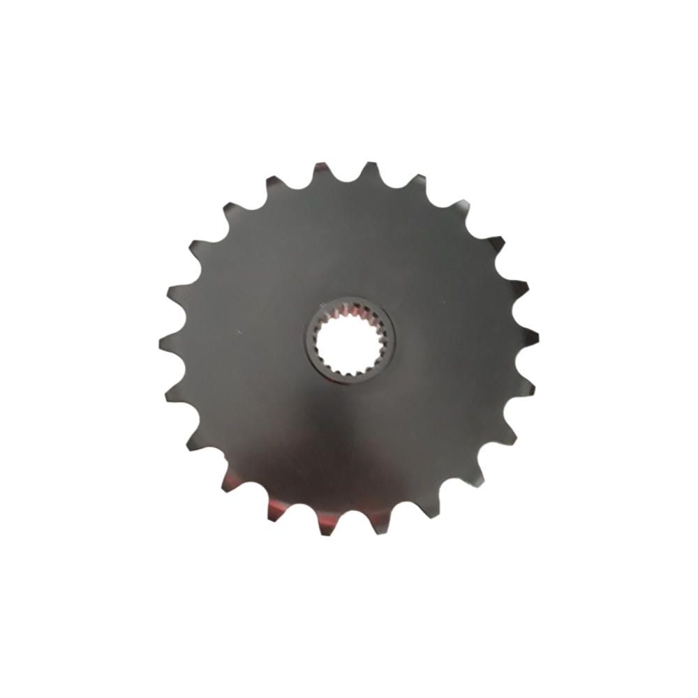 ROUE A CHAINE RÉF. Z4202030 - KUHN