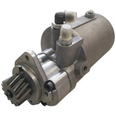 Kit de direction assistée 155-158 Pour 38mm Stub pour MASSEY FERGUSON