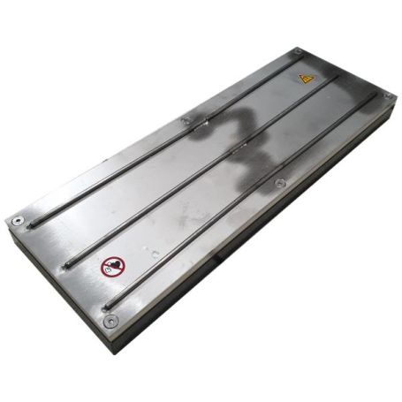 AIMANT 400X140X31 RÉF. A5363660 - KUHN