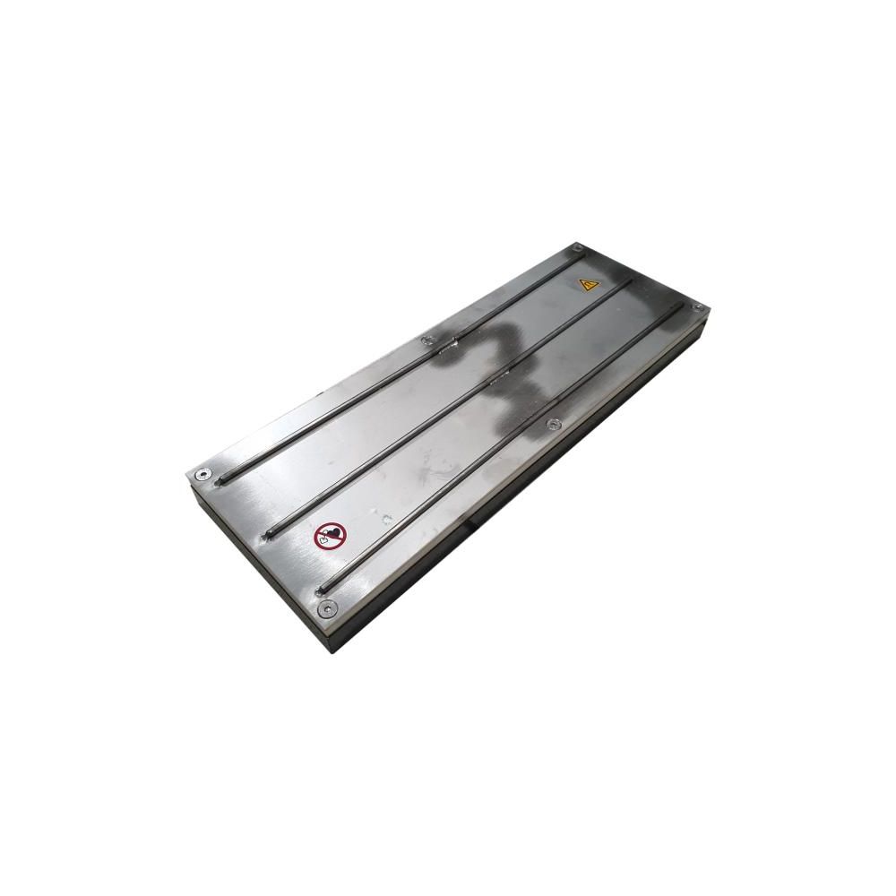 AIMANT 400X140X31 RÉF. A5363660 - KUHN