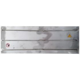 AIMANT 400X140X31 RÉF. A5363660 - KUHN