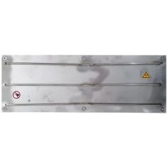 AIMANT 400X140X31 RÉF. A5363660 - KUHN