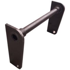 Support attelage Manitou à souder sur votre godet Support attelage Manitou à souder sur votre godet