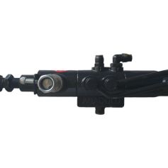 Kit de direction assistée 155-158 Pour 38mm Stub pour MASSEY FERGUSON