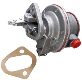 Pompe de remplissage d'essence 165 188 Ford 2000 -7600 2 Goujon pour MASSEY FERGUSON