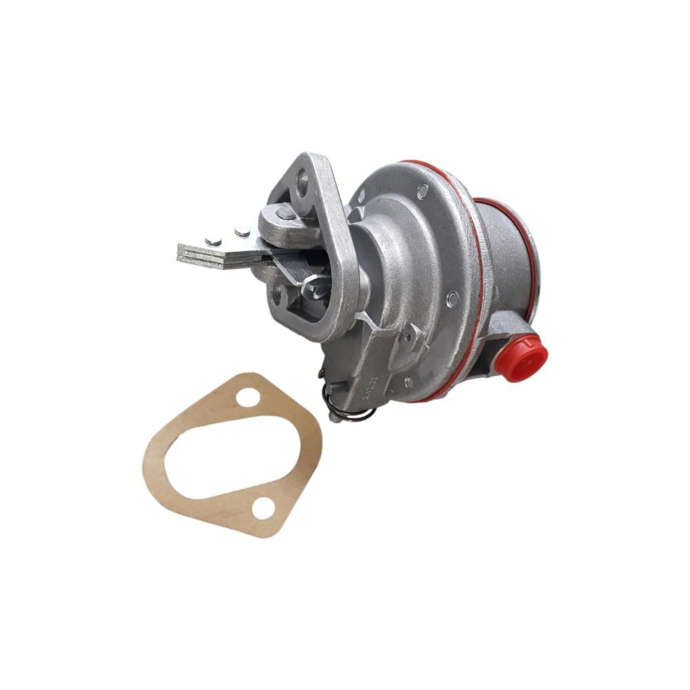 Pompe de remplissage d'essence 165 188 Ford 2000 -7600 2 Goujon pour MASSEY FERGUSON