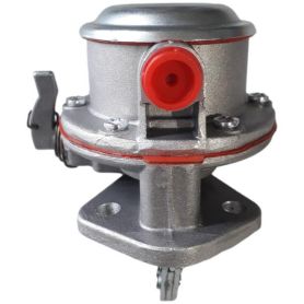 Pompe de remplissage d'essence 165 188 Ford 2000 -7600 2 Goujon pour MASSEY FERGUSON