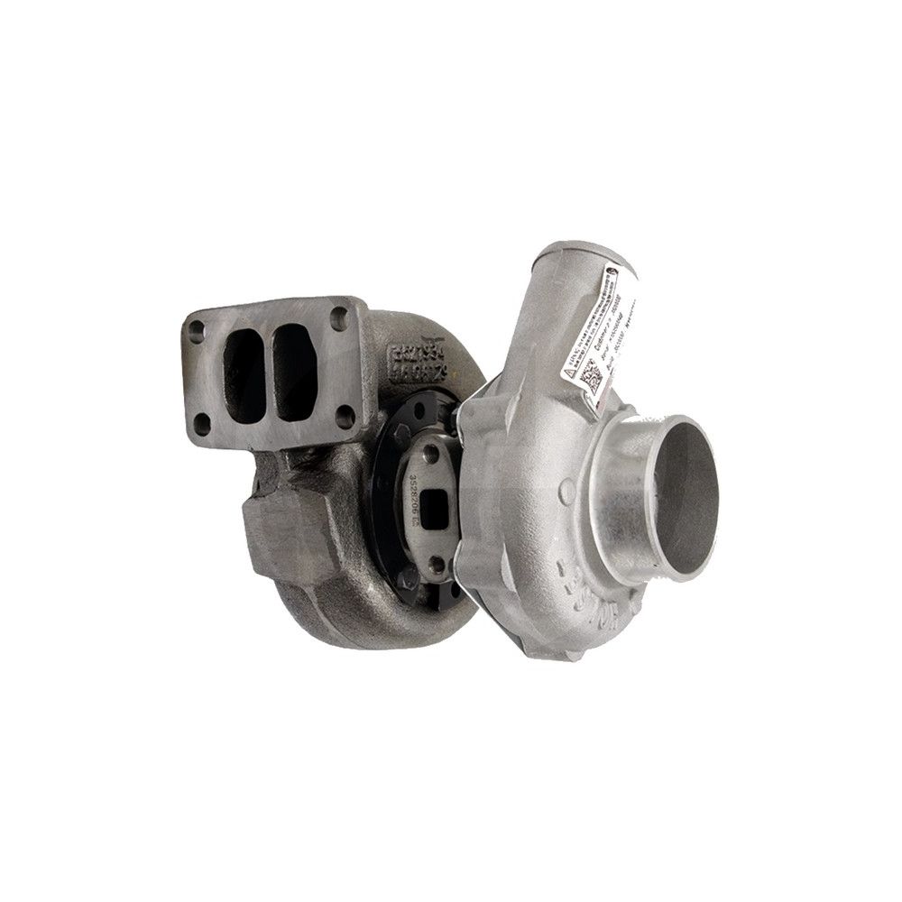 Turbocompresseur Neuf Pour Tracteur Case IH, Ford/New Holland, Fiat/Iveco - Marque Sparepartsholland - Fabriqué En Turquie
