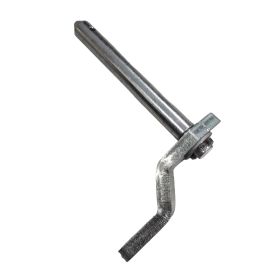 BROCHE DE SUPPORT CHASSE DEBRIS NG + RÉF. 65034059 POUR MONOSEM