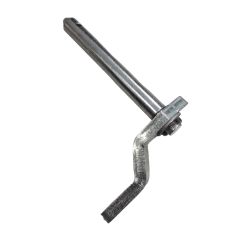 BROCHE DE SUPPORT CHASSE DEBRIS NG + RÉF. 65034059 POUR MONOSEM BROCHE DE SUPPORT CHASSE DEBRIS NG + RÉF. 65034059 POUR MONOSEM