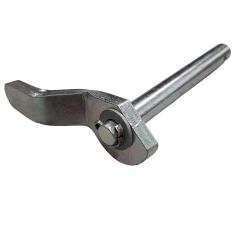 BROCHE DE SUPPORT CHASSE DEBRIS NG + RÉF. 65034059 POUR MONOSEM BROCHE DE SUPPORT CHASSE DEBRIS NG + RÉF. 65034059 POUR MONOSEM