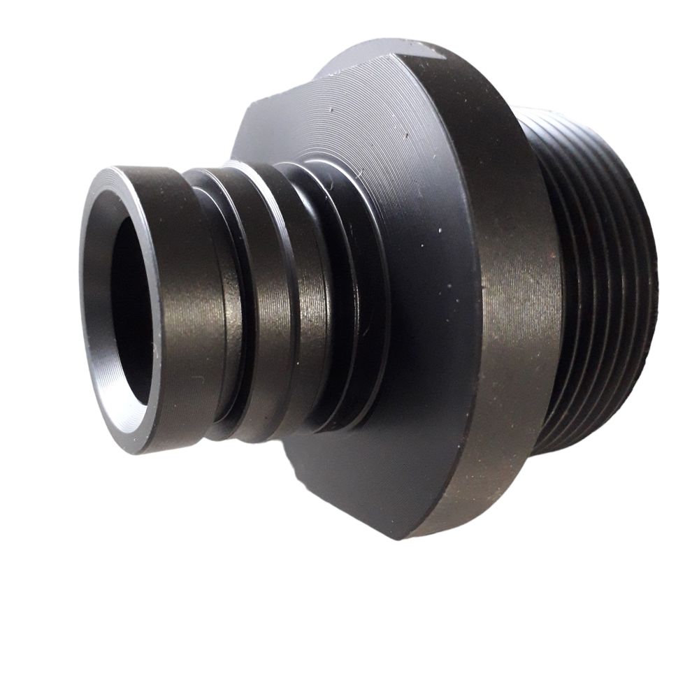 RACCORD UNION AG_1 D_1/2" ZF640 Réf. 73301111 AMAZONE