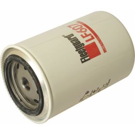 Filtre à huile moteur à visser LF607 Fleetguard