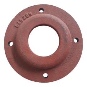 MOYEU DISQUE SEMEUR RÉF. 645258 - KUHN