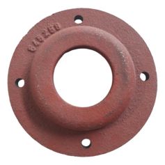 MOYEU DISQUE SEMEUR RÉF. 645258 - KUHN