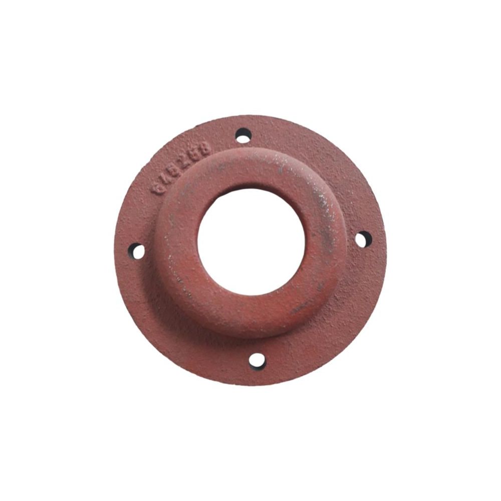 MOYEU DISQUE SEMEUR RÉF. 645258 - KUHN