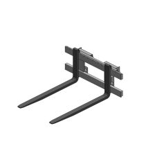 Lève palette frontal 2T fourche 1200 type OEHLER Lève palette frontal 2T fourche 1200 type OEHLER