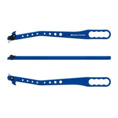 Couteau Big Bag 730 mm et 10 lames Couteau Big Bag 730 mm et 10 lames