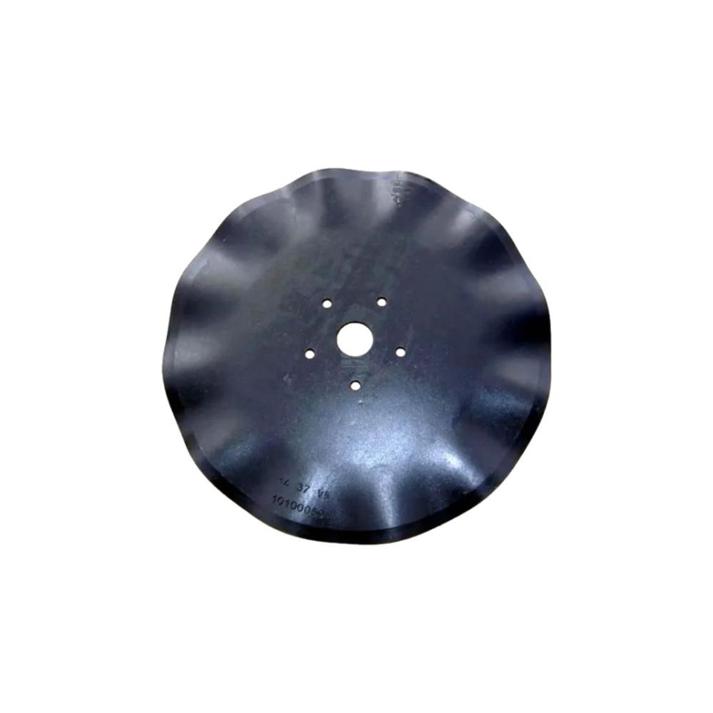DISQUE DE CHEMISAGE ONDULÉ RÉF. 10100059N pour MONOSEM