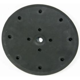 DISQUE ROUE JAUGE PROFONDEUR RÉF. 10200198N pour MONOSEM