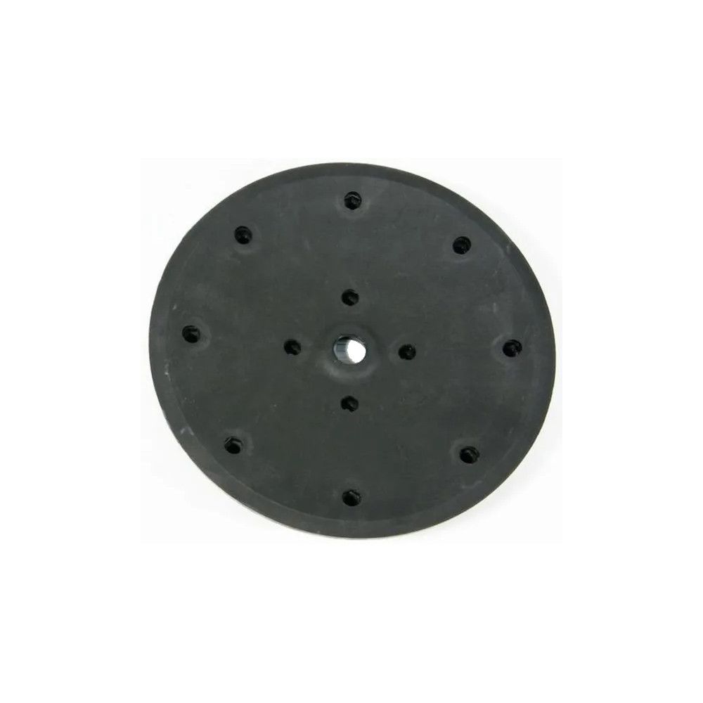 DISQUE ROUE JAUGE PROFONDEUR RÉF. 10200198N pour MONOSEM
